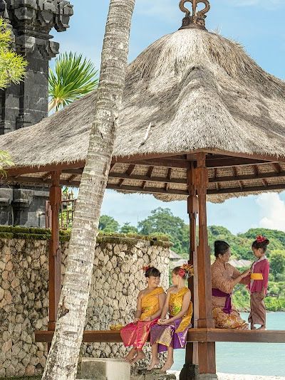 פור סיזנס ריזורט ג'ימבאראן ביי