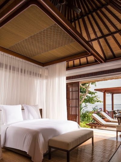 פור סיזנס ריזורט ג'ימבאראן ביי — תמונה 3