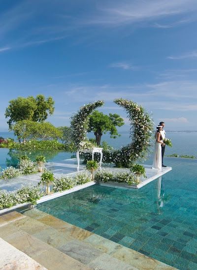 פור סיזנס ריזורט ג'ימבאראן ביי — תמונה 4