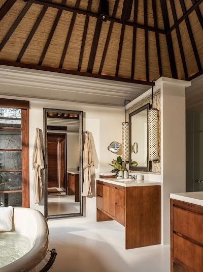 פור סיזנס ריזורט ג'ימבאראן ביי — תמונה 5