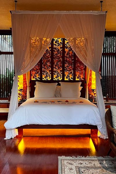 פור סיזונס ריזורט אובוד — תמונה 3