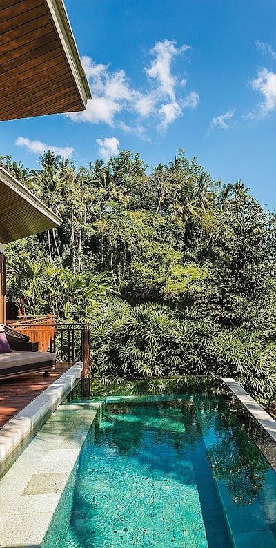 פור סיזונס ריזורט אובוד — תמונה 4