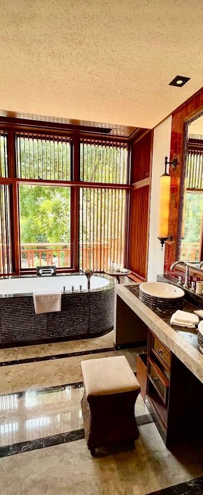 פור סיזונס ריזורט אובוד — תמונה 5