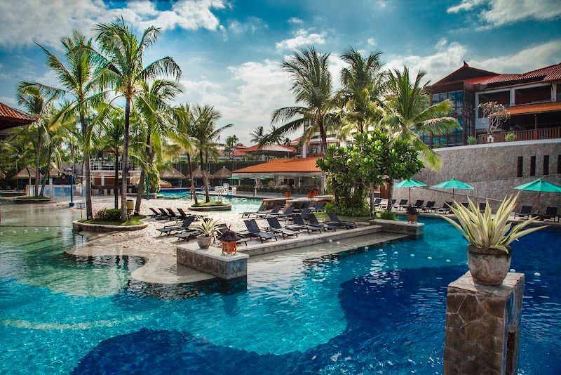 הארד רוק הוטל באלי — תמונה ראשית