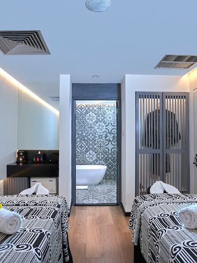 הארד רוק הוטל באלי — תמונה 3