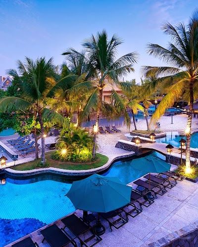 הארד רוק הוטל באלי — תמונה 4