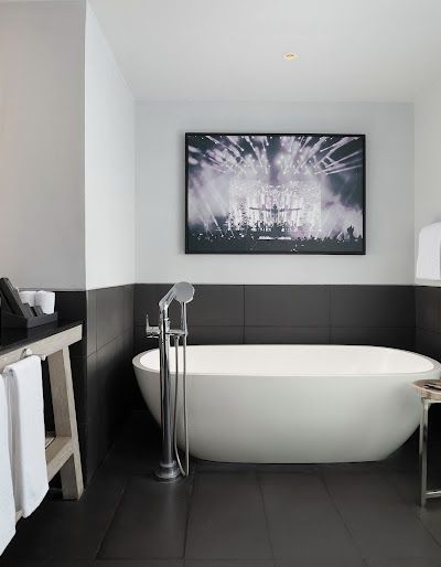 הארד רוק הוטל באלי — תמונה 5