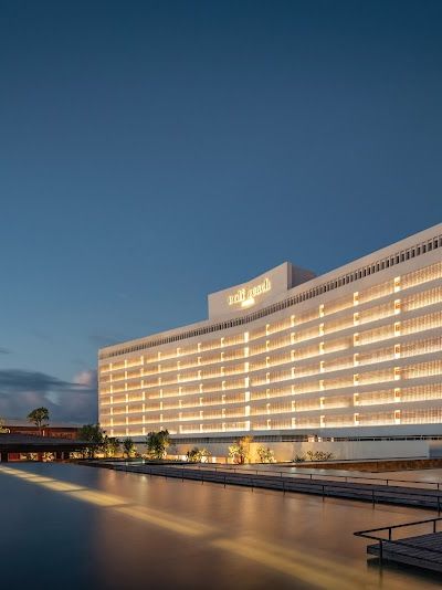 אינה גרנד באלי ביץ'