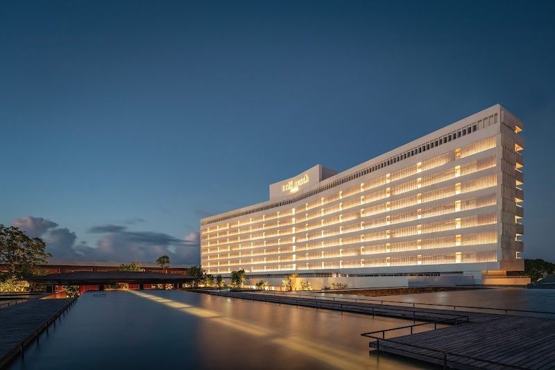 אינה גרנד באלי ביץ' — תמונה ראשית