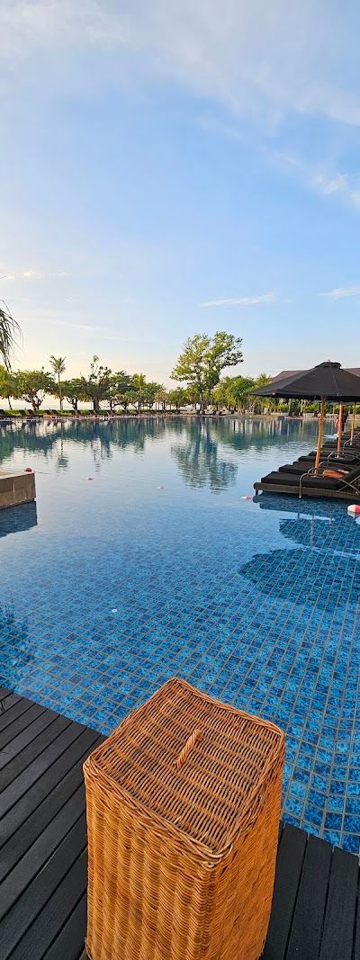 אינה גרנד באלי ביץ' — תמונה 4