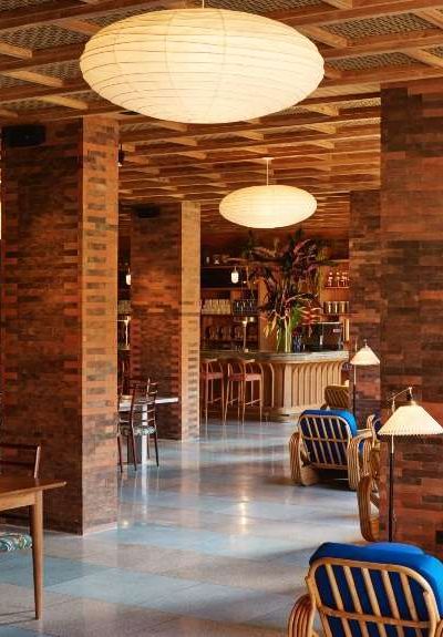 קטמאמה בוטיק הוטל סמינייק