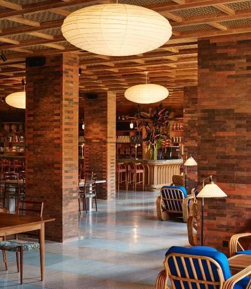 קטמאמה בוטיק הוטל סמינייק — תמונה ראשית