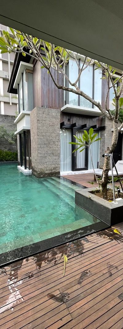 קמפינסקי הוטל באלי נוסה דואה — תמונה 4