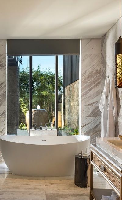 קמפינסקי הוטל באלי נוסה דואה — תמונה 5