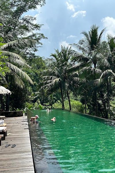 קומאנקה אט ביסמה אובוד — תמונה 4