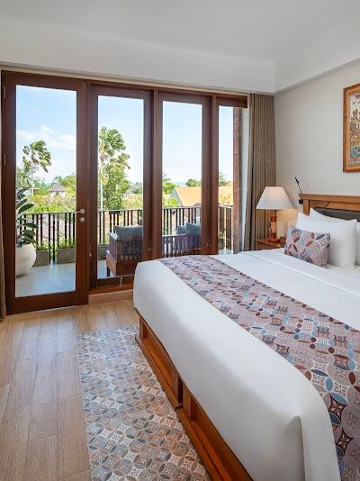 קוטה סי ויו בוטיק ריזורט — תמונה 3