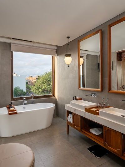 קוטה סי ויו בוטיק ריזורט — תמונה 5