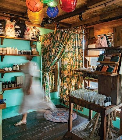 לה פונשה באלי נוסא פניידה