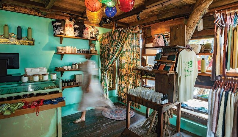 לה פונשה באלי נוסא פניידה — תמונה ראשית