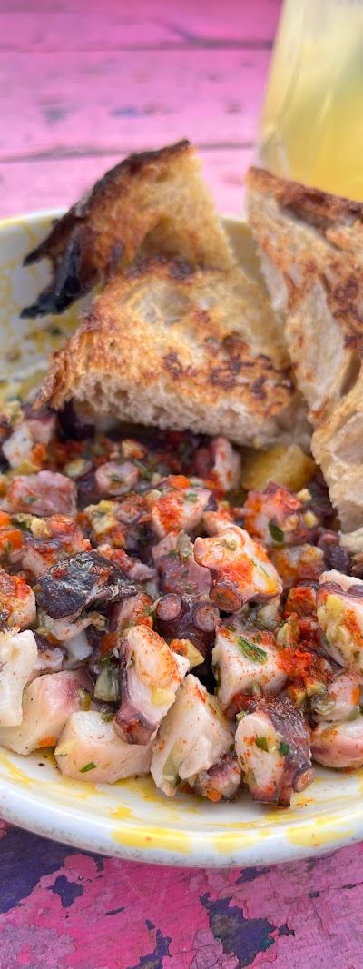 לה פונשה באלי נוסא פניידה — תמונה 4