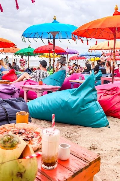 לה פונשה באלי נוסא פניידה — תמונה 5