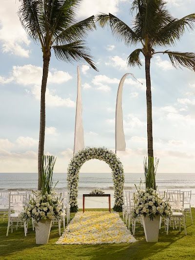 דה לגיאן באלי