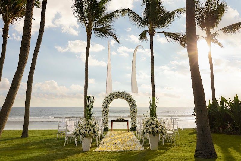 דה לגיאן באלי — תמונה ראשית