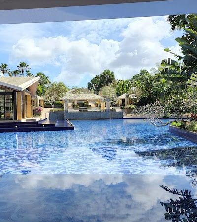 מוליה ריזורט באלי — תמונה 4