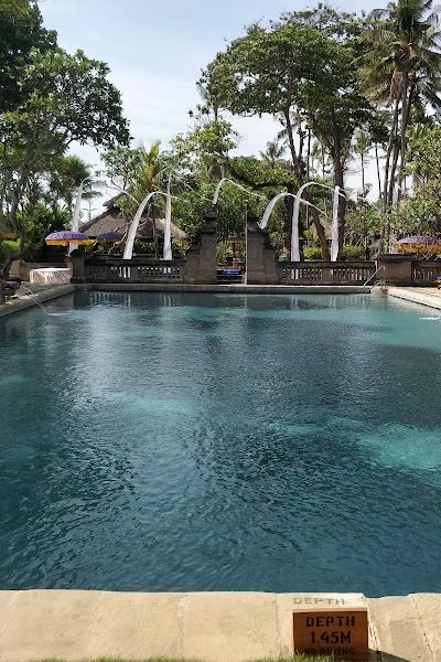 ה-אוברוי ביץ' ריזורט באלי — תמונה 3