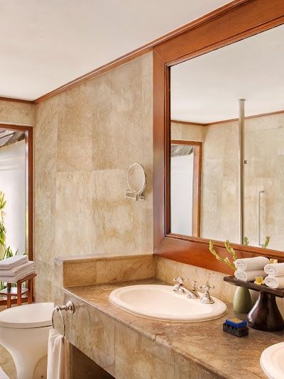 ה-אוברוי ביץ' ריזורט באלי — תמונה 4