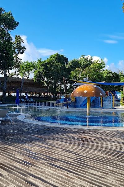 פרמה סאנור ביץ' הוטל — תמונה 4