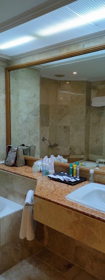 פרמה סאנור ביץ' הוטל — תמונה 5