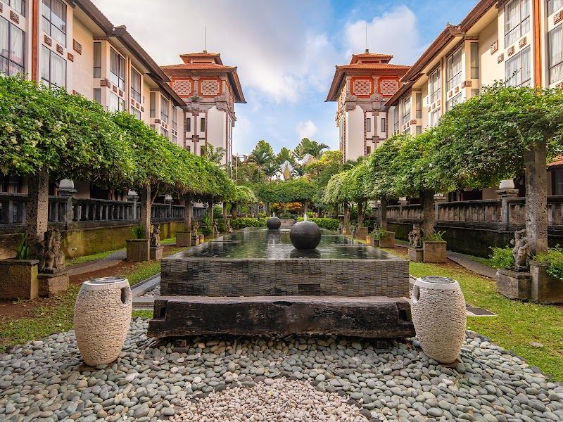 סאנור פרדייז פלאזה הוטל — תמונה ראשית