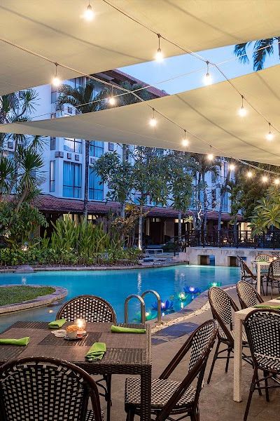 סאנור פרדייז פלאזה הוטל — תמונה 4