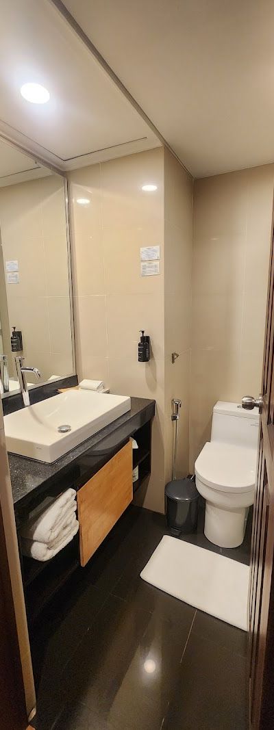 סאנור פרדייז פלאזה הוטל — תמונה 5