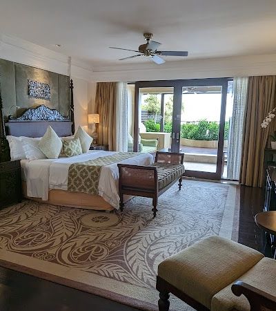 דה סנט רג'יס באלי ריזורט — תמונה 3