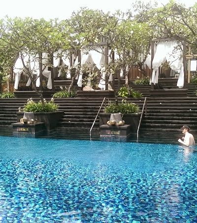 דה סנט רג'יס באלי ריזורט — תמונה 4