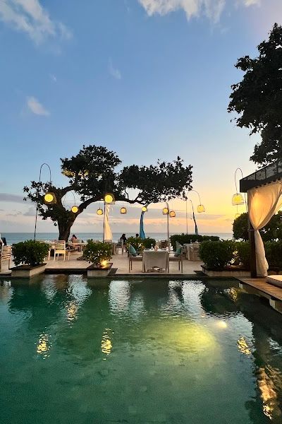 דה סמינייק ביץ' ריזורט — תמונה 4