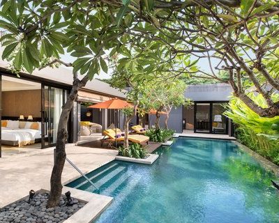 W באלי סמינייק