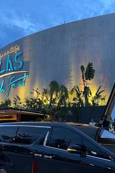 אטלס ביץ׳ קלאב — תמונה 3