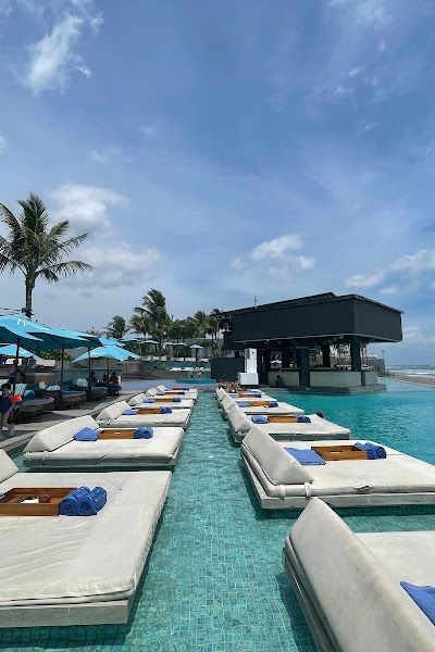 אטלס ביץ׳ קלאב — תמונה 4