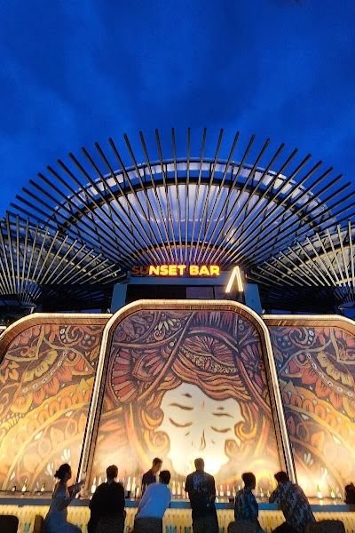 אטלס ביץ׳ קלאב — תמונה 5