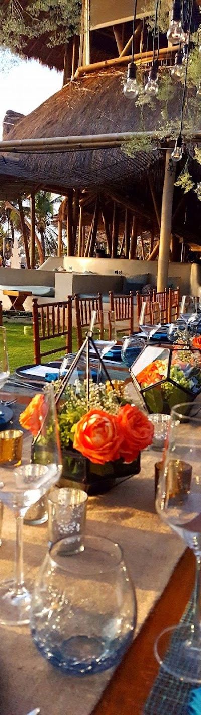 אזול ביץ׳ קלאב (Azul Beach Club) — תמונה 3