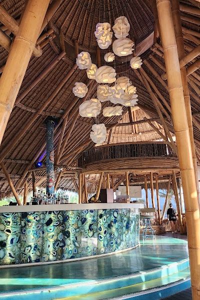 אזול ביץ׳ קלאב (Azul Beach Club) — תמונה 4