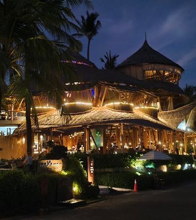 אזול ביץ׳ קלאב (Azul Beach Club) — תמונה 5