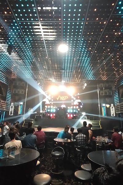 בושה VVIP קלאב