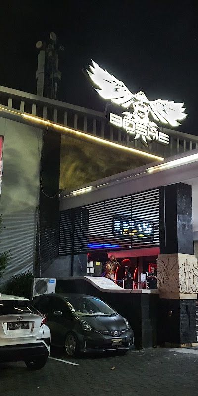 בושה VVIP קלאב — תמונה 3