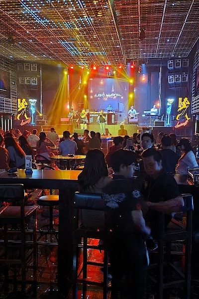 בושה VVIP קלאב — תמונה 5