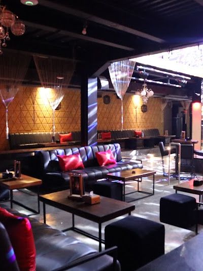 בראדר קלאב באלי