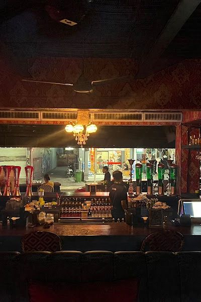 בראדר קלאב באלי — תמונה 4